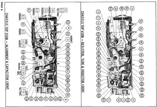 4PF59 ; Symphonic Radio & (ID = 543802) Radio