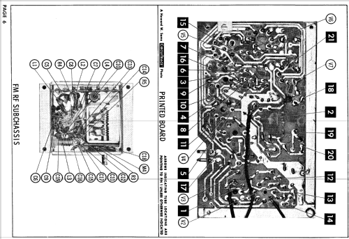 4PF59 ; Symphonic Radio & (ID = 543803) Radio