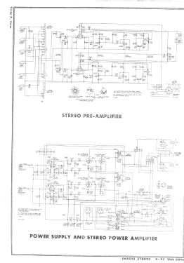 RA1-9269A Radio Coronado Mfg. Co; Saint Paul, MN, build 1961 ...