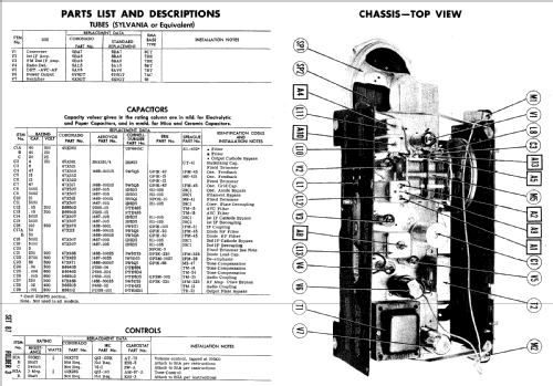 Doublet with ID=41427; Gamble-Skogmo, Inc.; (ID = 497280) Radio