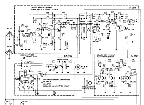 Anglotutor K-8530 ; Cosmo S.A., (ID = 2453130) R-Player