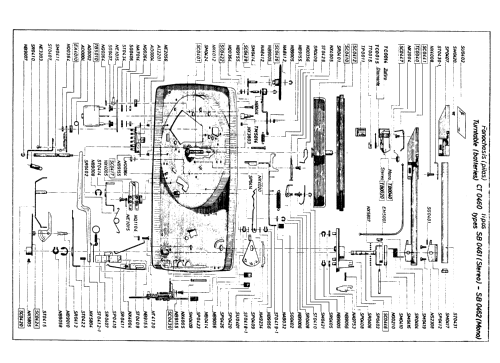 B-3210 ; Cosmo S.A., (ID = 2454132) R-Player