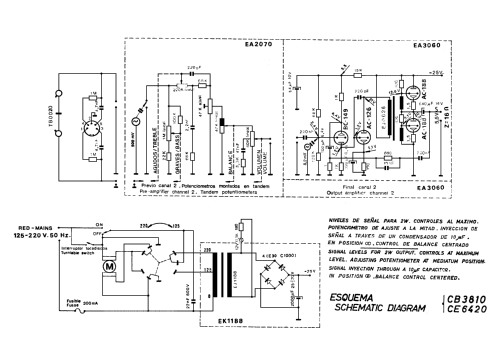 B-3810 ; Cosmo S.A., (ID = 2452289) Enrég.-R