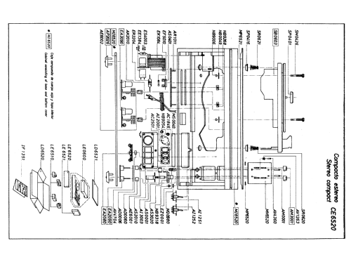 E-6520 ; Cosmo S.A., (ID = 2455348) R-Player