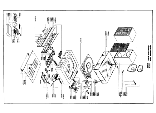 F-6770 ; Cosmo S.A., (ID = 2452468) R-Player