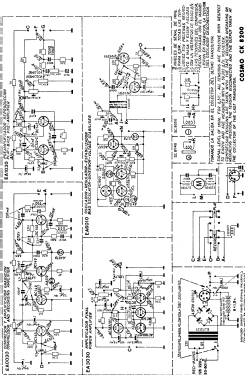 K-8200 ; Cosmo S.A., (ID = 2799934) R-Player