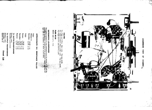 30; Cossor, A.C.; London (ID = 201834) Radio