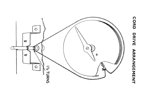 481B; Cossor, A.C.; London (ID = 1336230) Radio