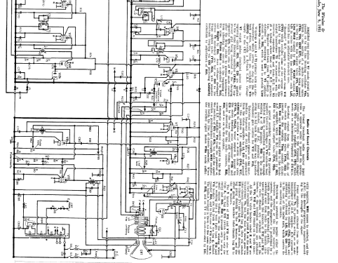 916; Cossor, A.C.; London (ID = 2280191) Television