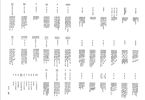 CR 4212 A; Cossor, A.C.; London (ID = 2410154) Radio