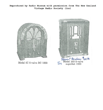 103; Courtenay Brand; (ID = 2789881) Radio