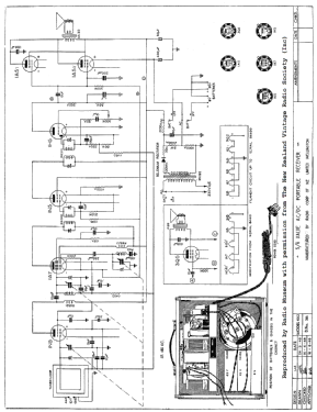 402Z; Courtenay Brand; (ID = 2784604) Radio