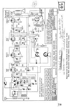 46; Courtenay Brand; (ID = 2793886) Radio