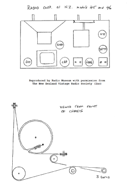 46; Courtenay Brand; (ID = 2793887) Radio