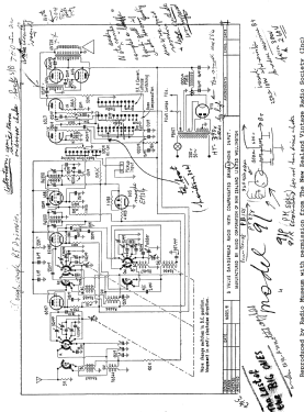 91; Courtenay Brand; (ID = 2788961) Radio