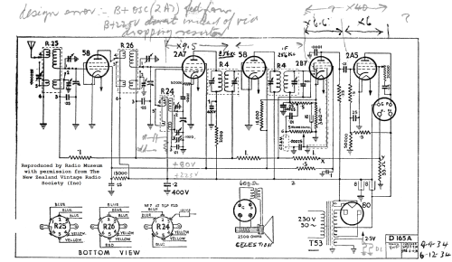 Courtenay 108; Courtenay Brand; (ID = 2786629) Radio