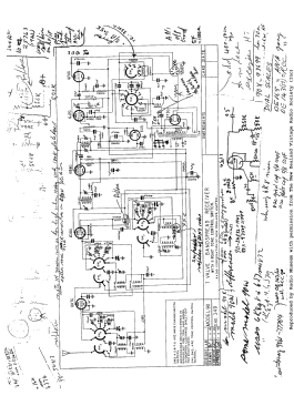 Renown 90; Courtenay Brand; (ID = 2900836) Radio