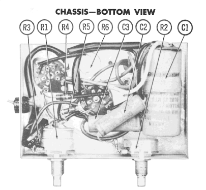 A-640-A; Crescent Industries, (ID = 2553880) Ton-Bild