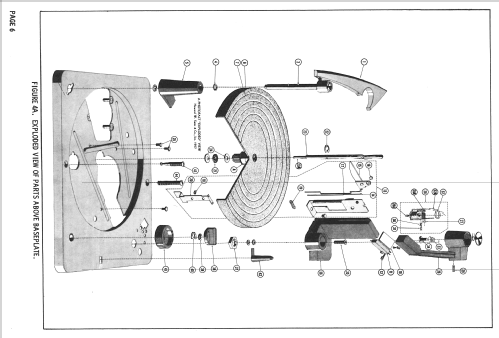 C609; Crescent Industries, (ID = 2448820) R-Player