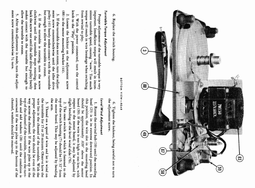 CRW-30 ; Crescent Industries, (ID = 475608) Enrég.-R