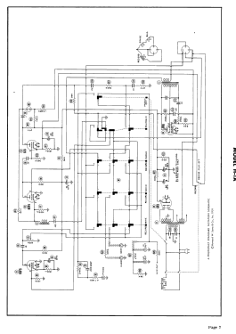 H-1A Series ; Crescent Industries, (ID = 2900143) Sonido-V