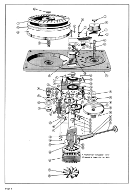 M-3000 Series ; Crescent Industries, (ID = 2824844) Sonido-V