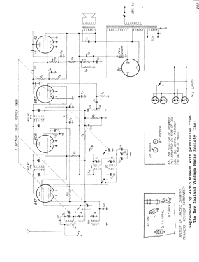 Cromwell 520 Console Radio Cromwell, Gulbransen NZ, Pacemaker, Brands ...