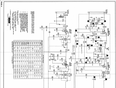 650 ; Crosby Laboratories, (ID = 643717) Radio