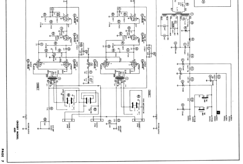 650 ; Crosby Laboratories, (ID = 643720) Radio