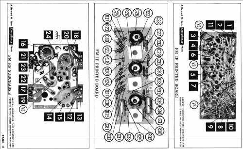 650 ; Crosby Laboratories, (ID = 643723) Radio