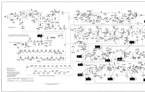 J-21LPKMU Ch= 477; Crosley Radio and (ID = 2220336) Television