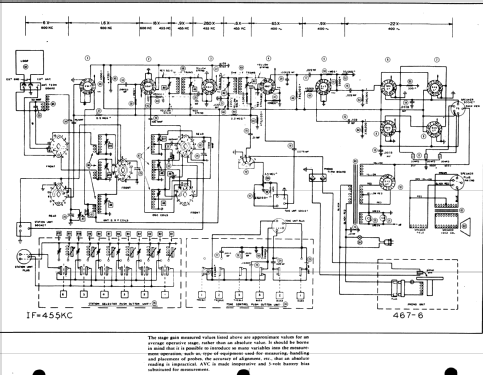 106CS ; Crosley Radio Corp.; (ID = 508658) Radio