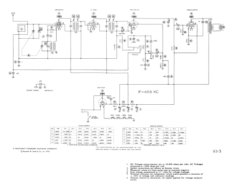 10-139 ; Crosley Radio Corp.; (ID = 1495900) Radio