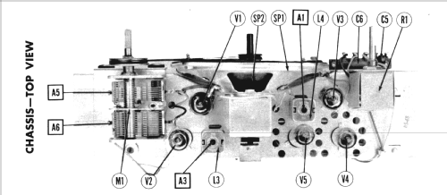 10-139 ; Crosley Radio Corp.; (ID = 1495945) Radio