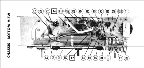 10-140 ; Crosley Radio Corp.; (ID = 1495953) Radio