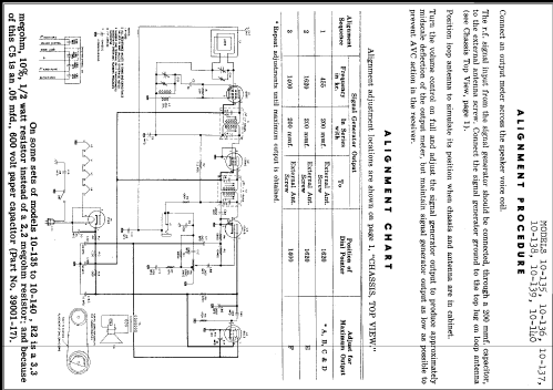 10-140 ; Crosley Radio Corp.; (ID = 242757) Radio