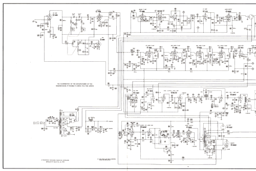 10-404M1U ; Crosley Radio Corp.; (ID = 2794201) Television