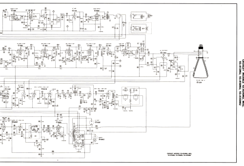 10-404M1U ; Crosley Radio Corp.; (ID = 2794202) Television