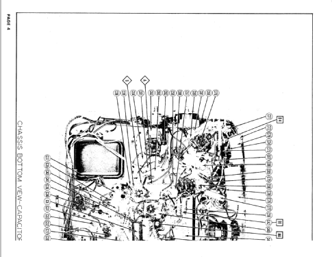 10-404MU ; Crosley Radio Corp.; (ID = 2039972) Television