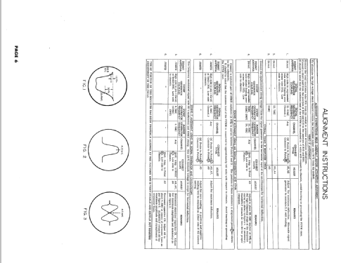 10-404MU ; Crosley Radio Corp.; (ID = 2039974) Television