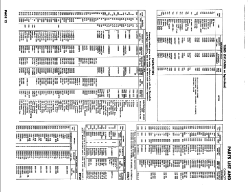 10-404MU ; Crosley Radio Corp.; (ID = 2039980) Television