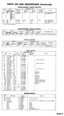 10-414MU; Crosley Radio Corp.; (ID = 2801337) Television