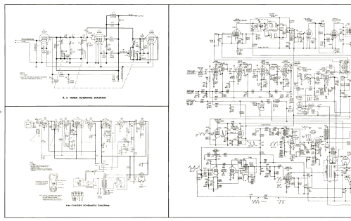 10-427MU; Crosley Radio Corp.; (ID = 2861991) Television