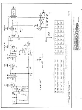 11-100U Ch= 301; Crosley Radio Corp.; (ID = 2882433) Radio