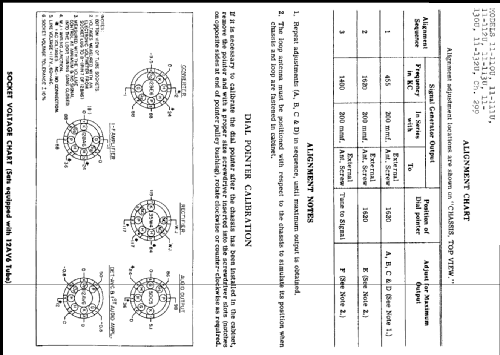 11-111U Ch= 299; Crosley Radio Corp.; (ID = 221901) Radio