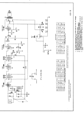 11-119U 'Serenader' Ch= 330; Crosley Radio Corp.; (ID = 2927781) Radio