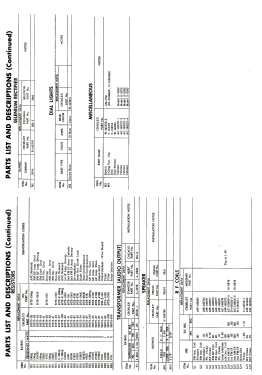 11-126U Ch= 312; Crosley Radio Corp.; (ID = 2863248) Radio