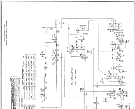 11-126U Ch= 312; Crosley Radio Corp.; (ID = 521006) Radio