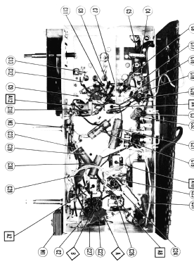 11-128U Ch= 312; Crosley Radio Corp.; (ID = 2863264) Radio