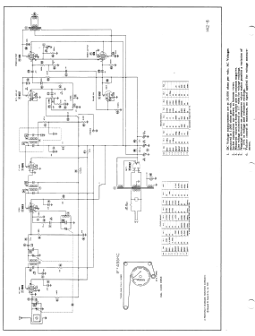 11-208BU Ch= 333; Crosley Radio Corp.; (ID = 2948865) Radio